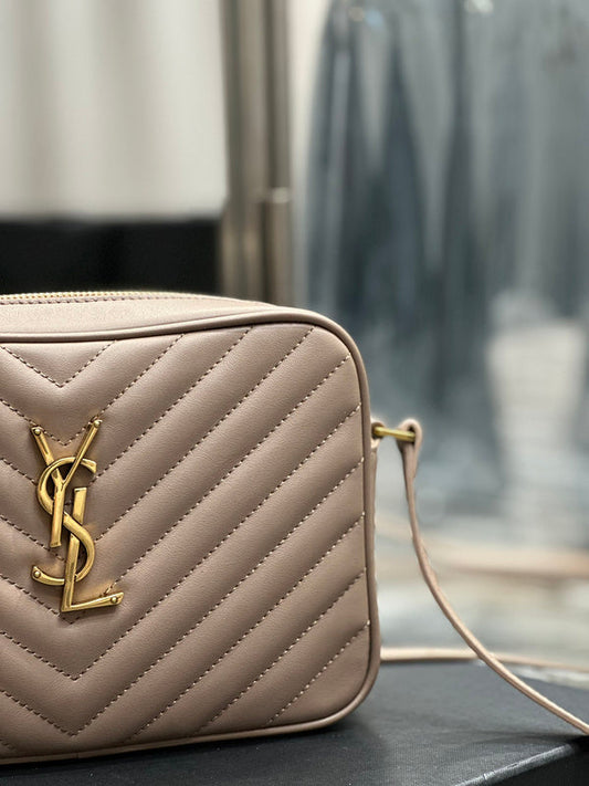 OZ - SLY Bags - 811