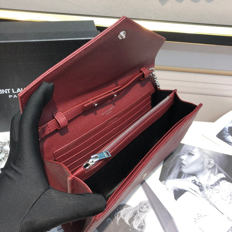 OZ - SLY Bags - 1388