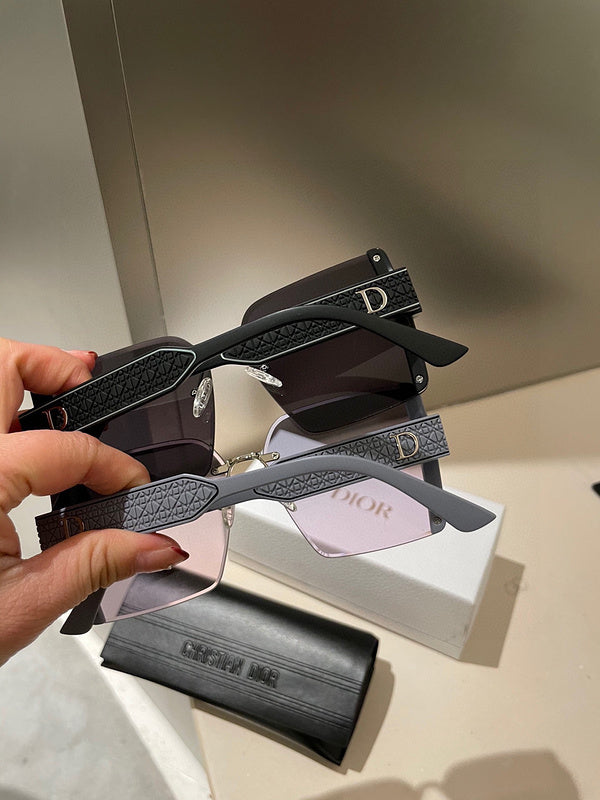 OZ - Dir Sunglasses - 010