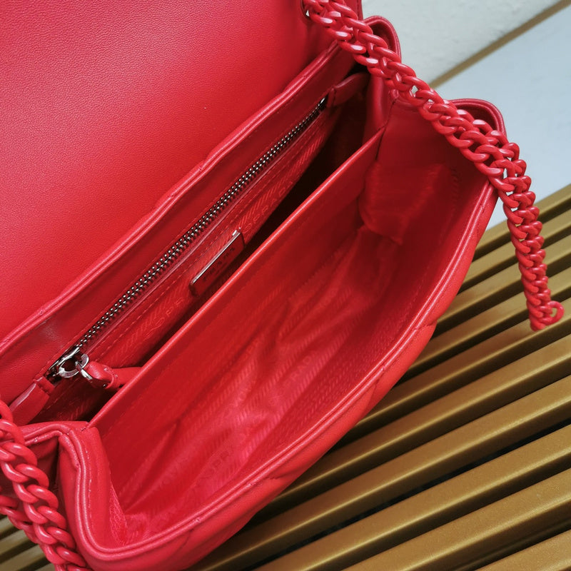 Oz - Fei Bags - 1849