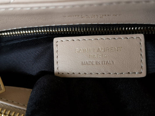 OZ - SLY Bags - 1218