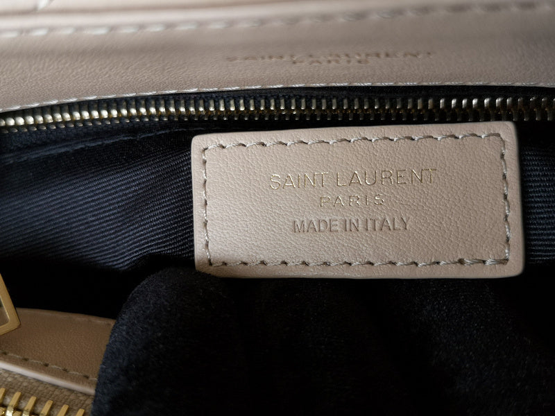 OZ - SLY Bags - 1218