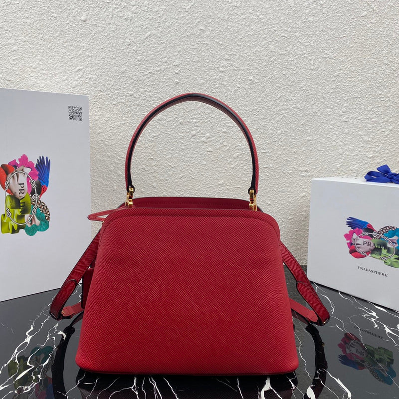 Oz - Fei Bags - 1818