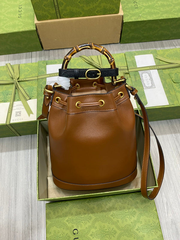 OZ - GCI Bags - 1394