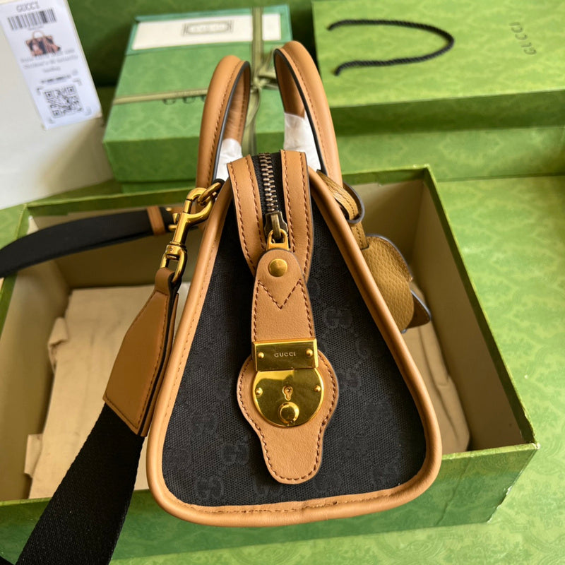 OZ - GCI Bags - 1336