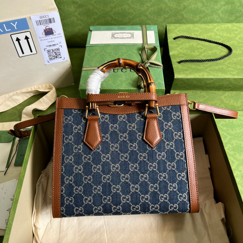 OZ - GCI Bags - 1066