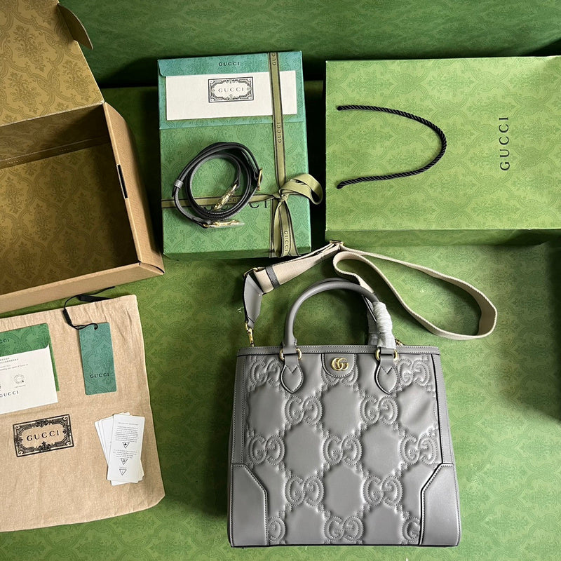 OZ - GCI Bags - 1344