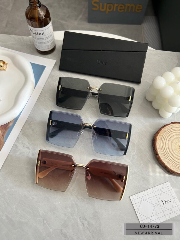 OZ - Dir Sunglasses - 112