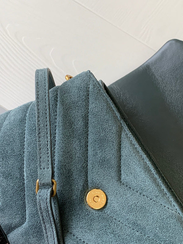 OZ - SLY Bags - 1123