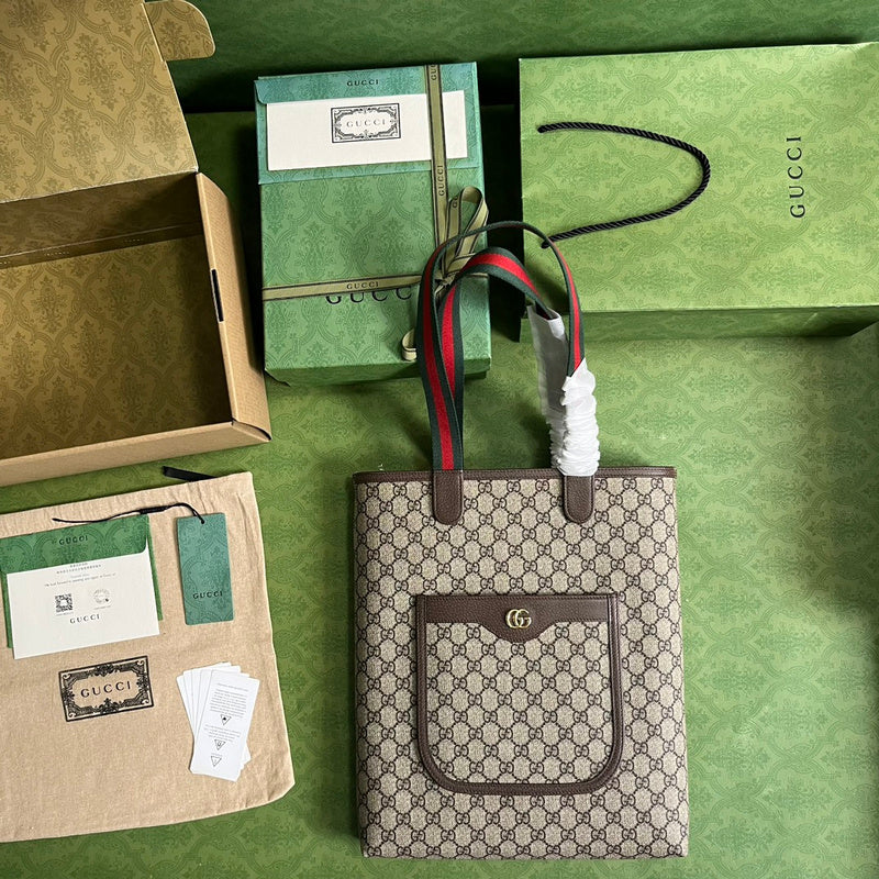 OZ - GCI Bags - 1123