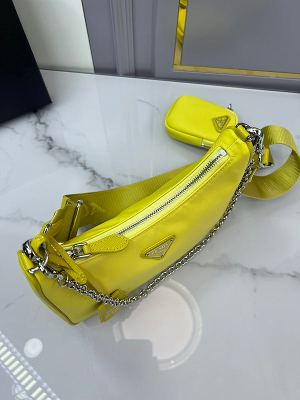 Oz - Fei Bags - 208