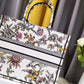 OZ - Dir Bags - 1036