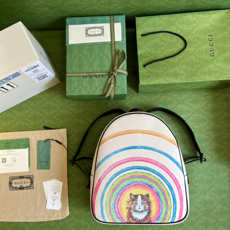 OZ - GCI Bags - 1107