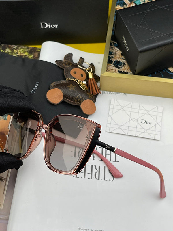 OZ - Dir Sunglasses - 119