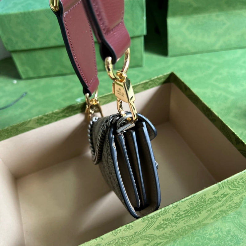 OZ - GCI Bags - 1360