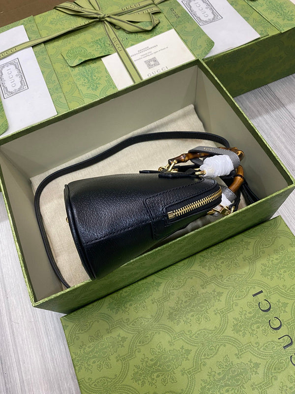 OZ - GCI Bags - 1398