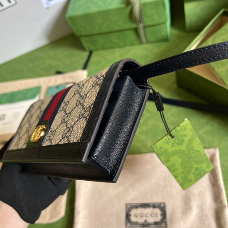 OZ - GCI Bags - 1559