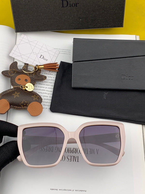 OZ - Dir Sunglasses - 187