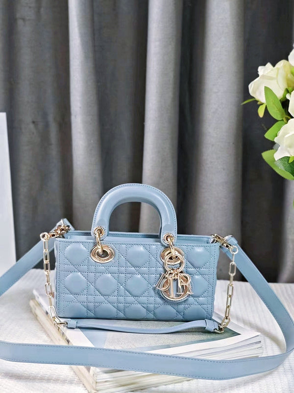 OZ - Dir Bags - 1080