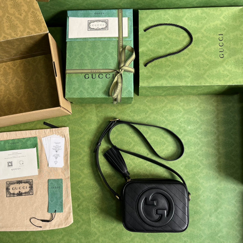 OZ - GCI Bags - 1294