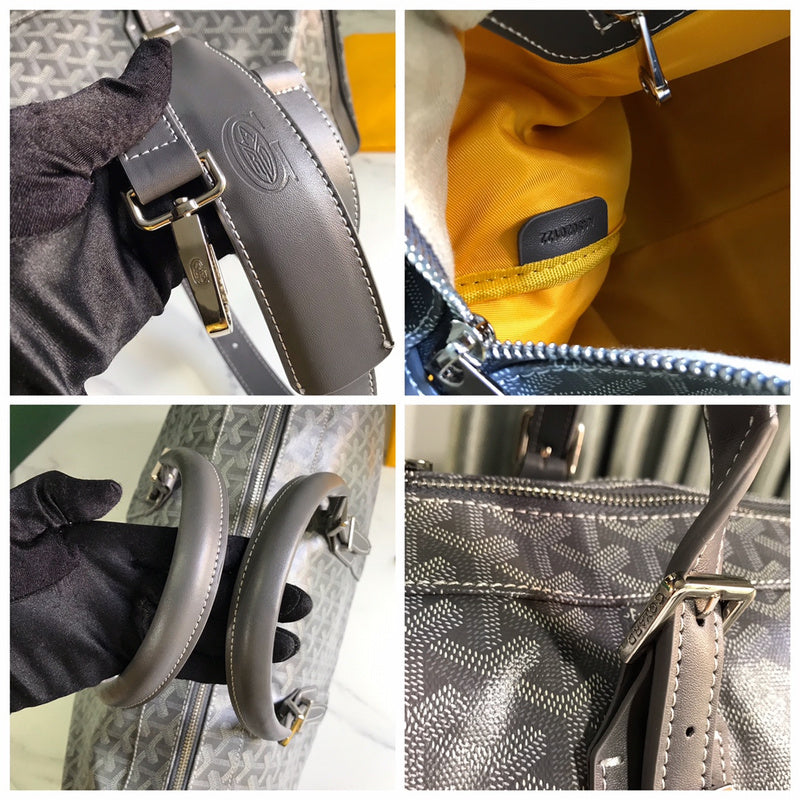 OZ - GYO Bags - 1236