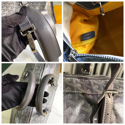 OZ - GYO Bags - 1236