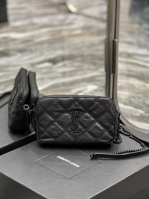 OZ - SLY Bags - 870