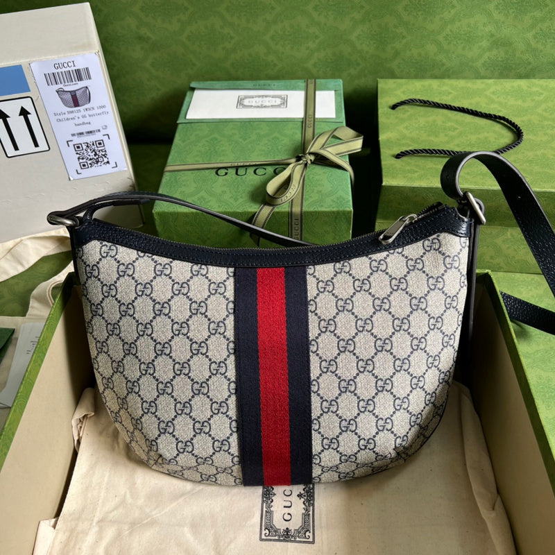 OZ - GCI Bags - 881