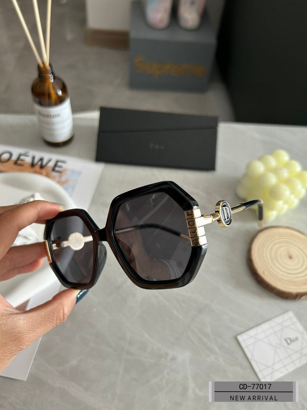 OZ - Dir Sunglasses - 118