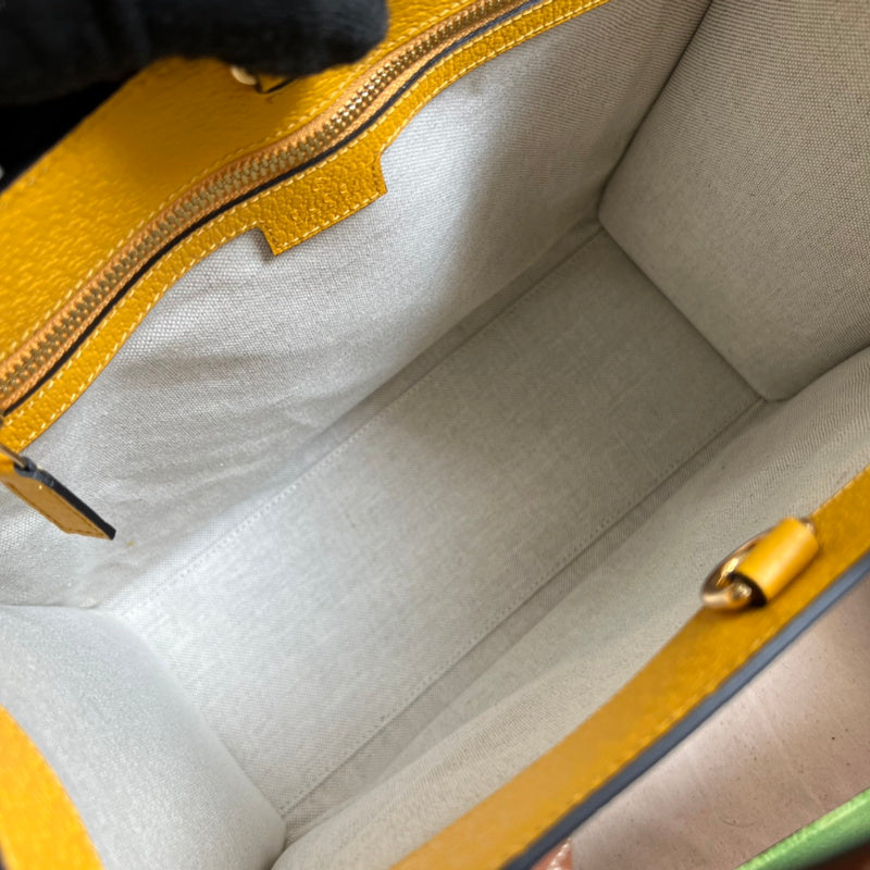 OZ - GCI Bags - 1204