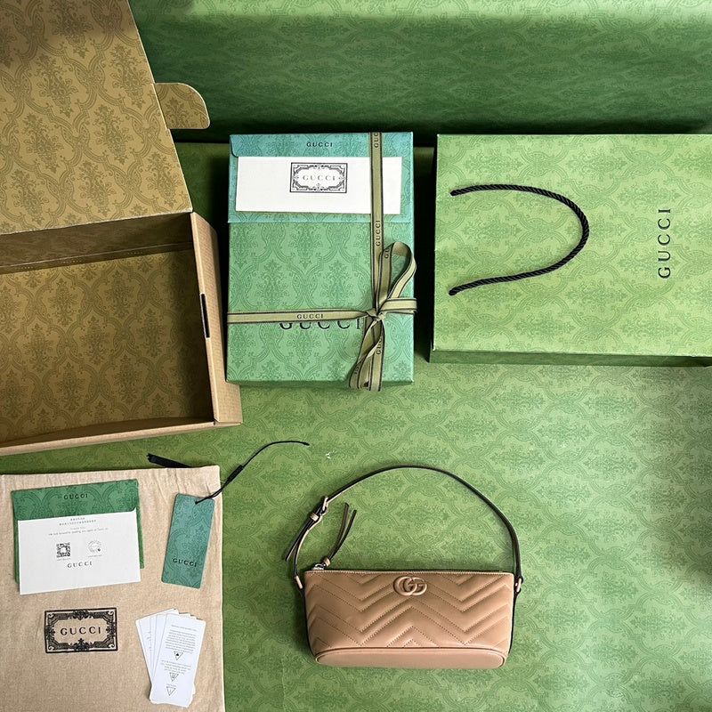 OZ - GCI Bags - 1242