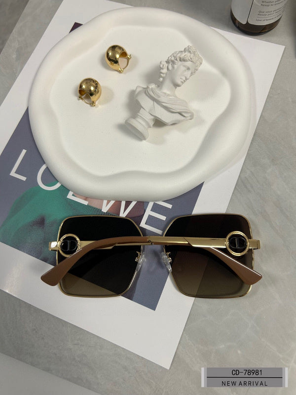 OZ - Dir Sunglasses - 141