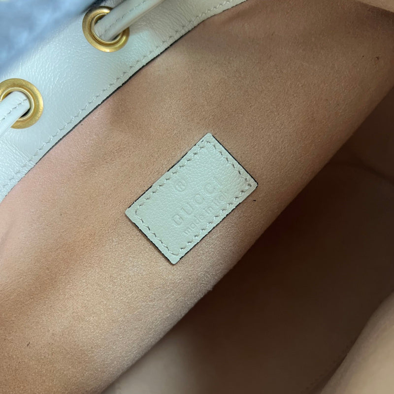 OZ - GCI Bags - 1615