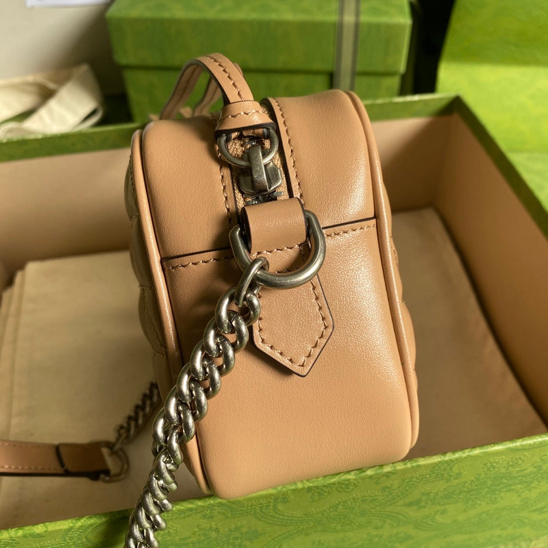 OZ - GCI Bags - 1126