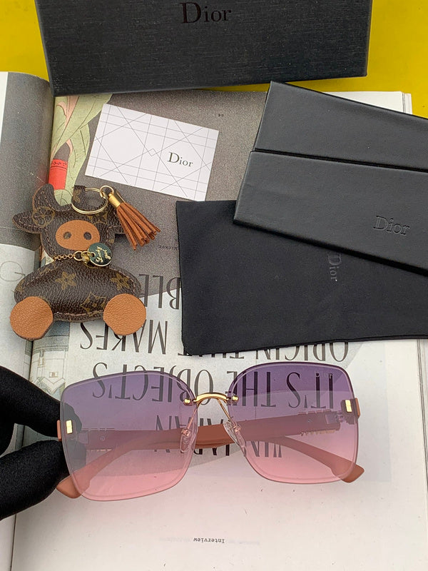 OZ - Dir Sunglasses - 193