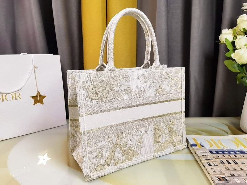 OZ - Dir Bags - 1025