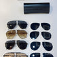 OZ - Dir Sunglasses - 123