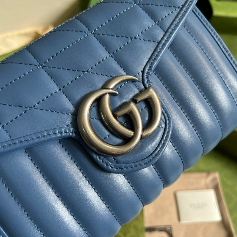 OZ - GCI Bags - 1575