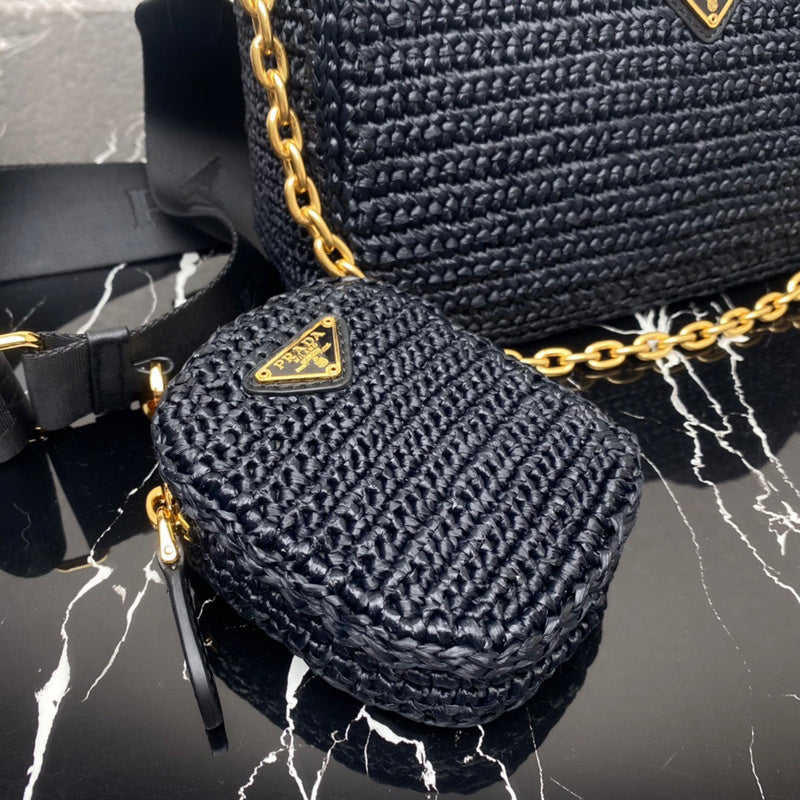 Oz - Fei Bags - 1084
