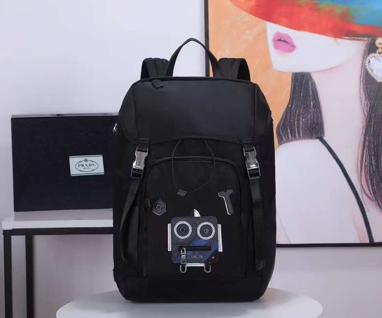 Oz - Fei Bags - 402
