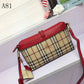 Ozarra Fashion -BBR Bags - 815