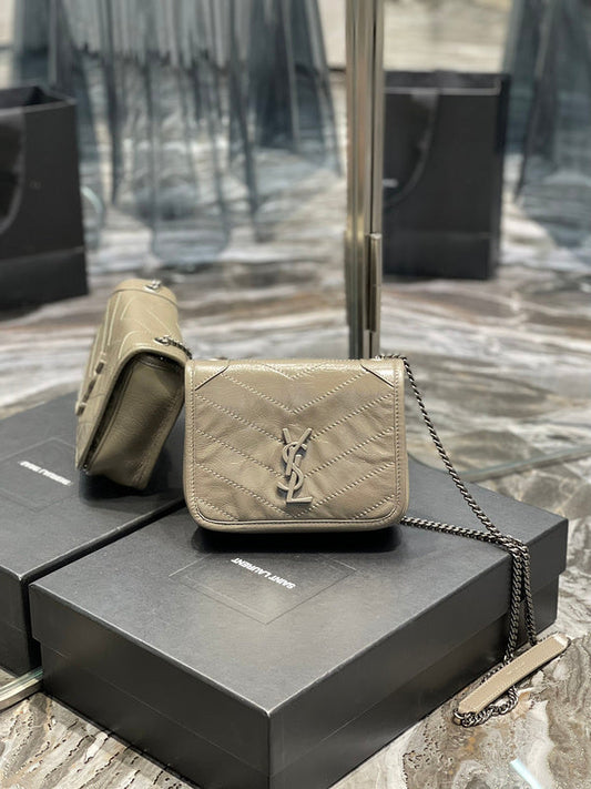 OZ - SLY Bags - 763