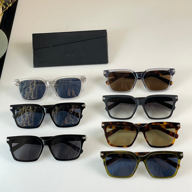 OZ - Dir Sunglasses - 166