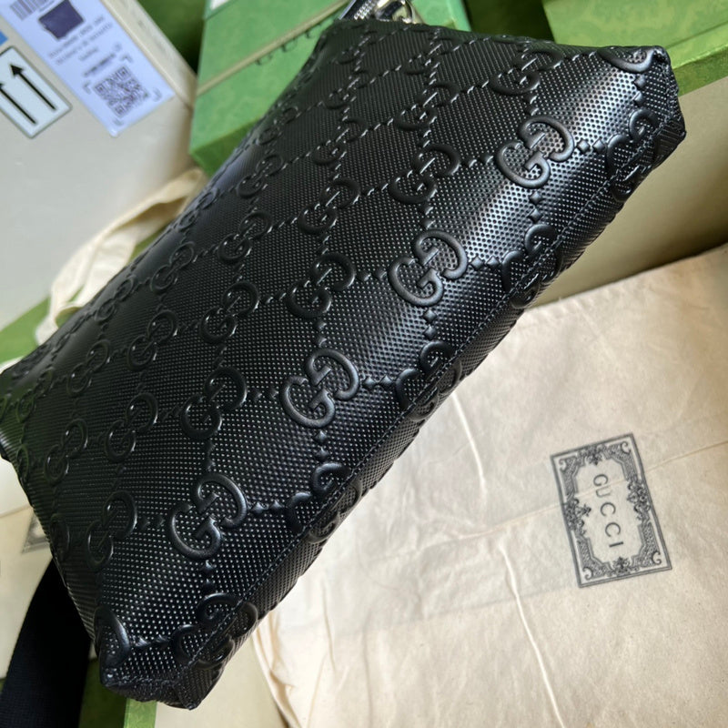 OZ - GCI Bags - 1920