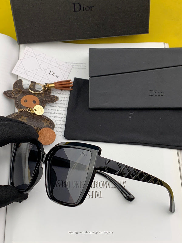 OZ - Dir Sunglasses - 187