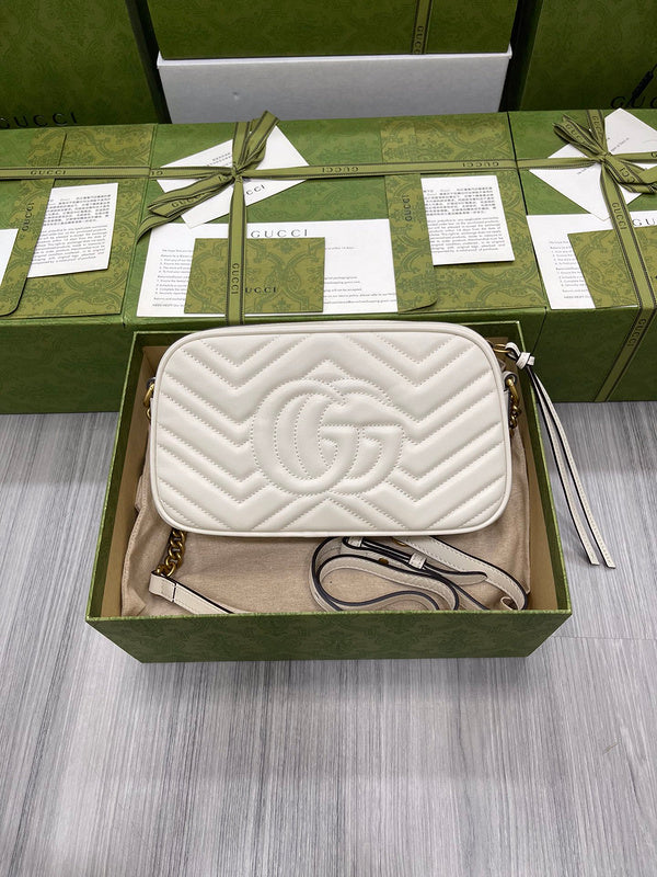 OZ - GCI Bags - 2188