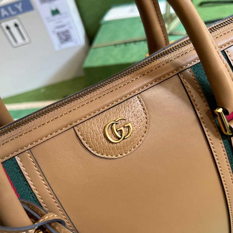 OZ - GCI Bags - 1378