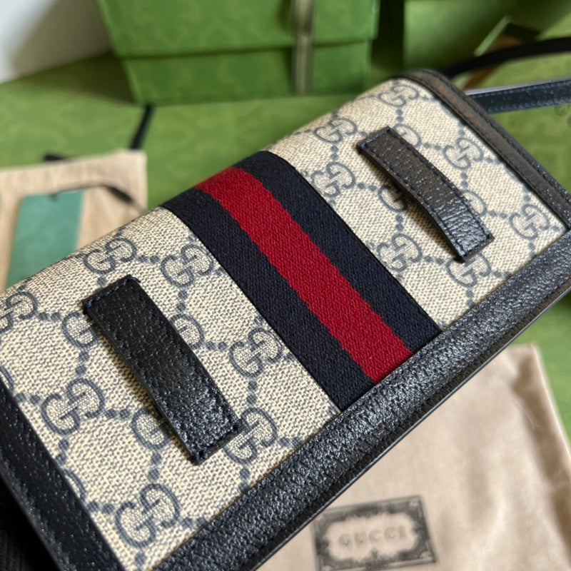 OZ - GCI Bags - 1559