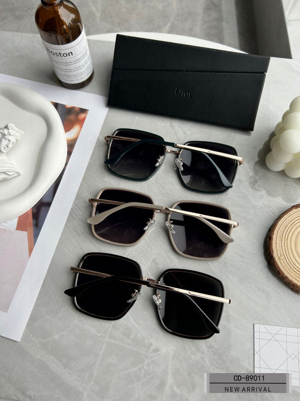 OZ - Dir Sunglasses - 083