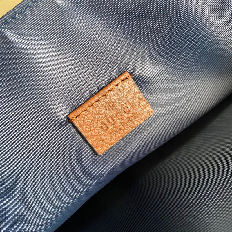 OZ - GCI Bags - 1186